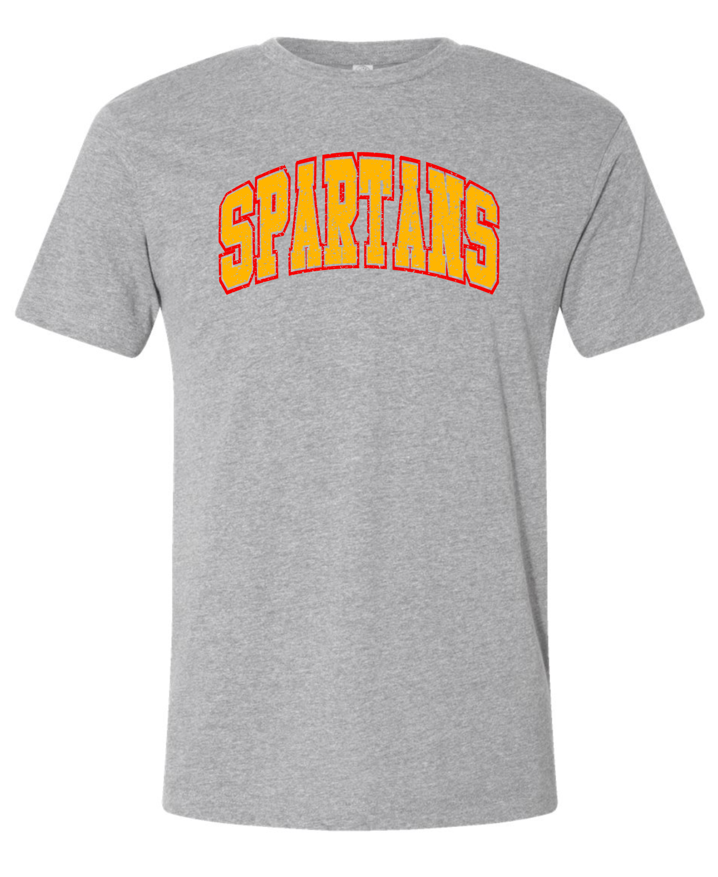 Spartans - Distressed