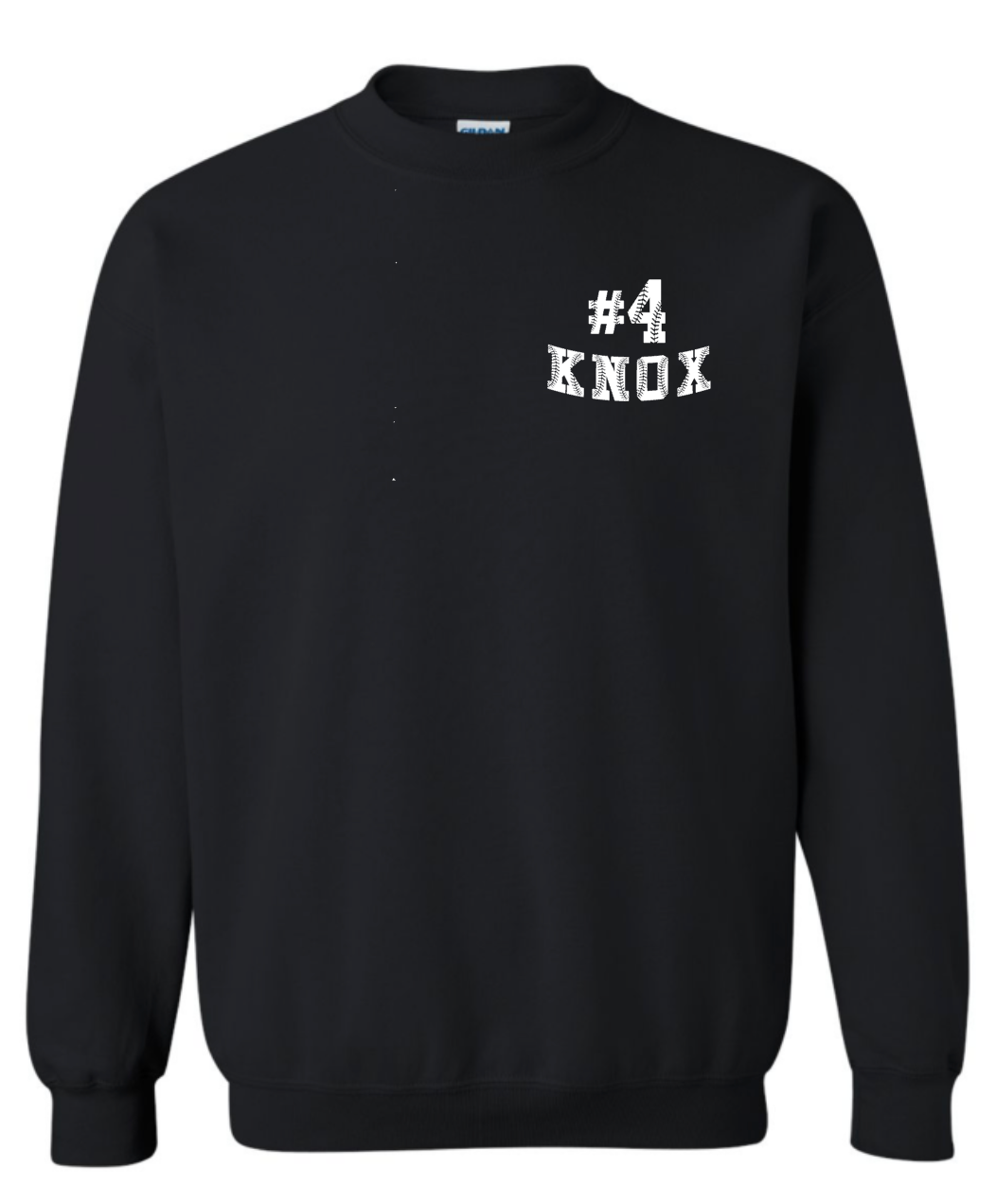 BOMBERS - Custom front & back