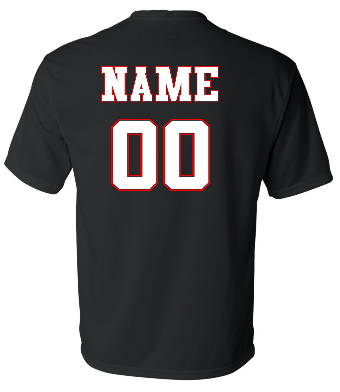 FILLIES - SHOOTING SHIRT
