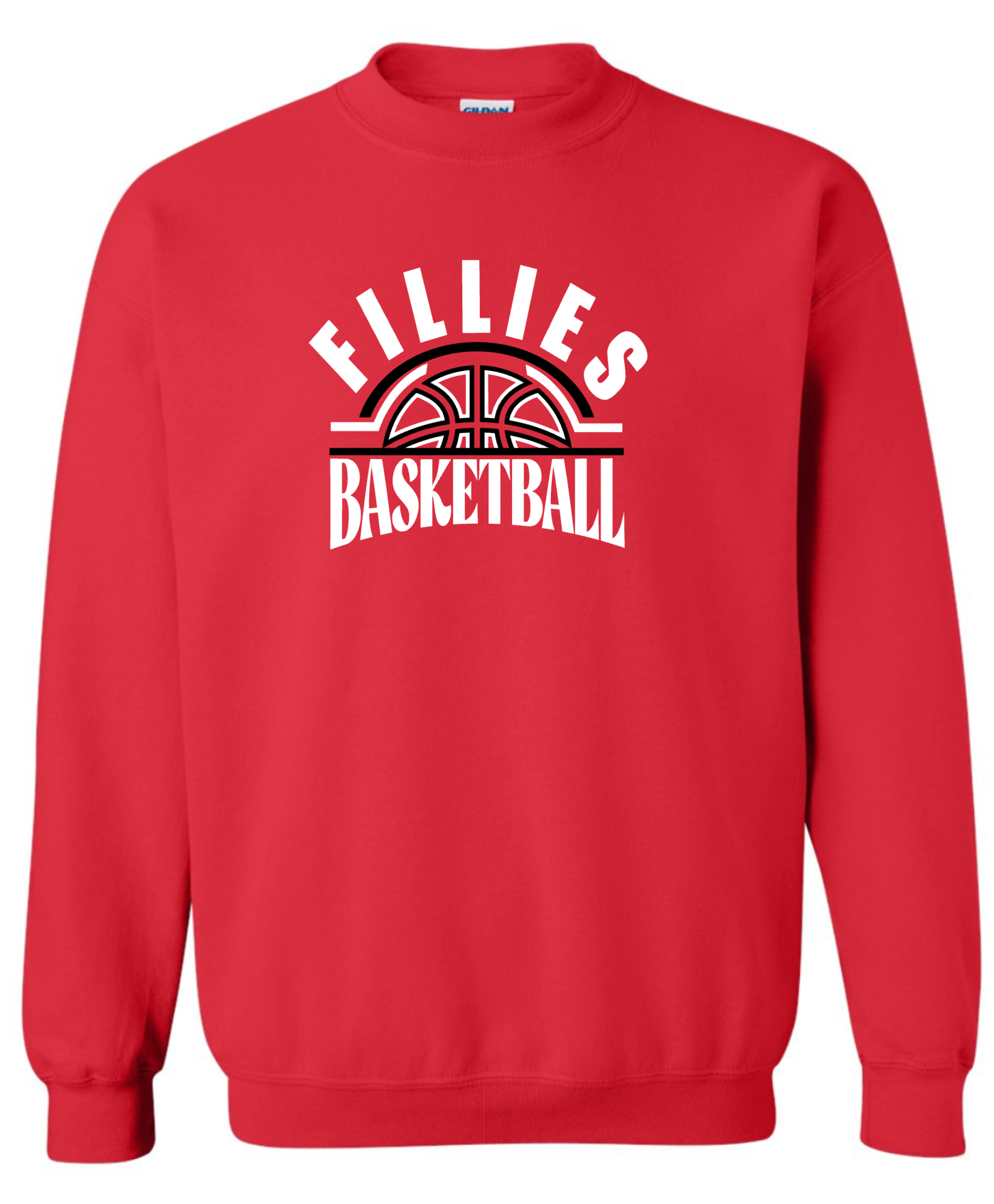 FILLIES - RED