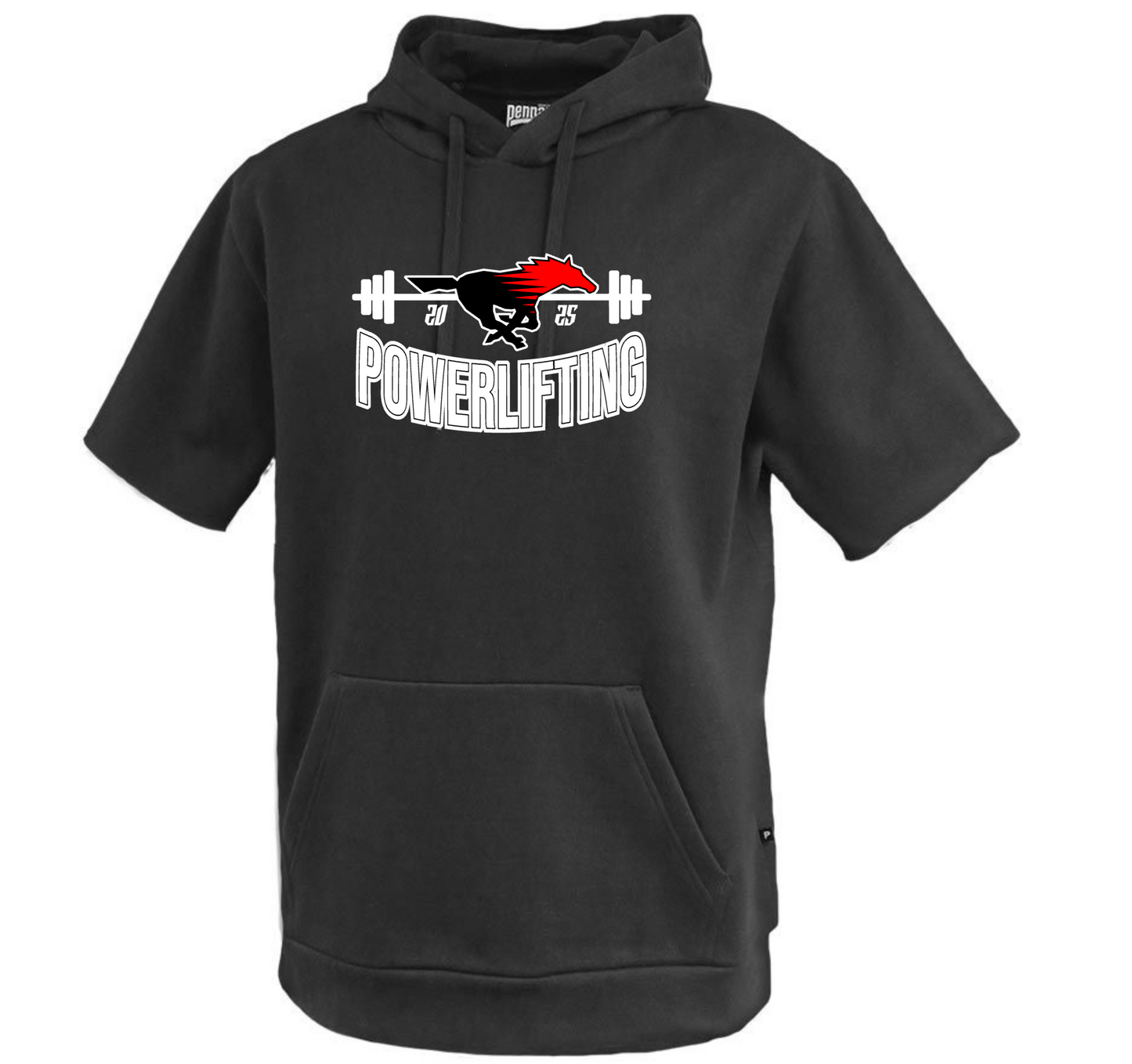 SHALLOWATER POWERLIFTING