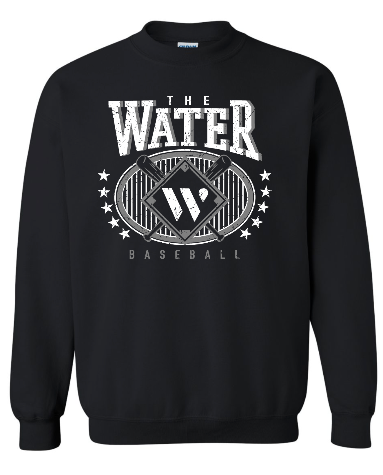 Vintage Water
