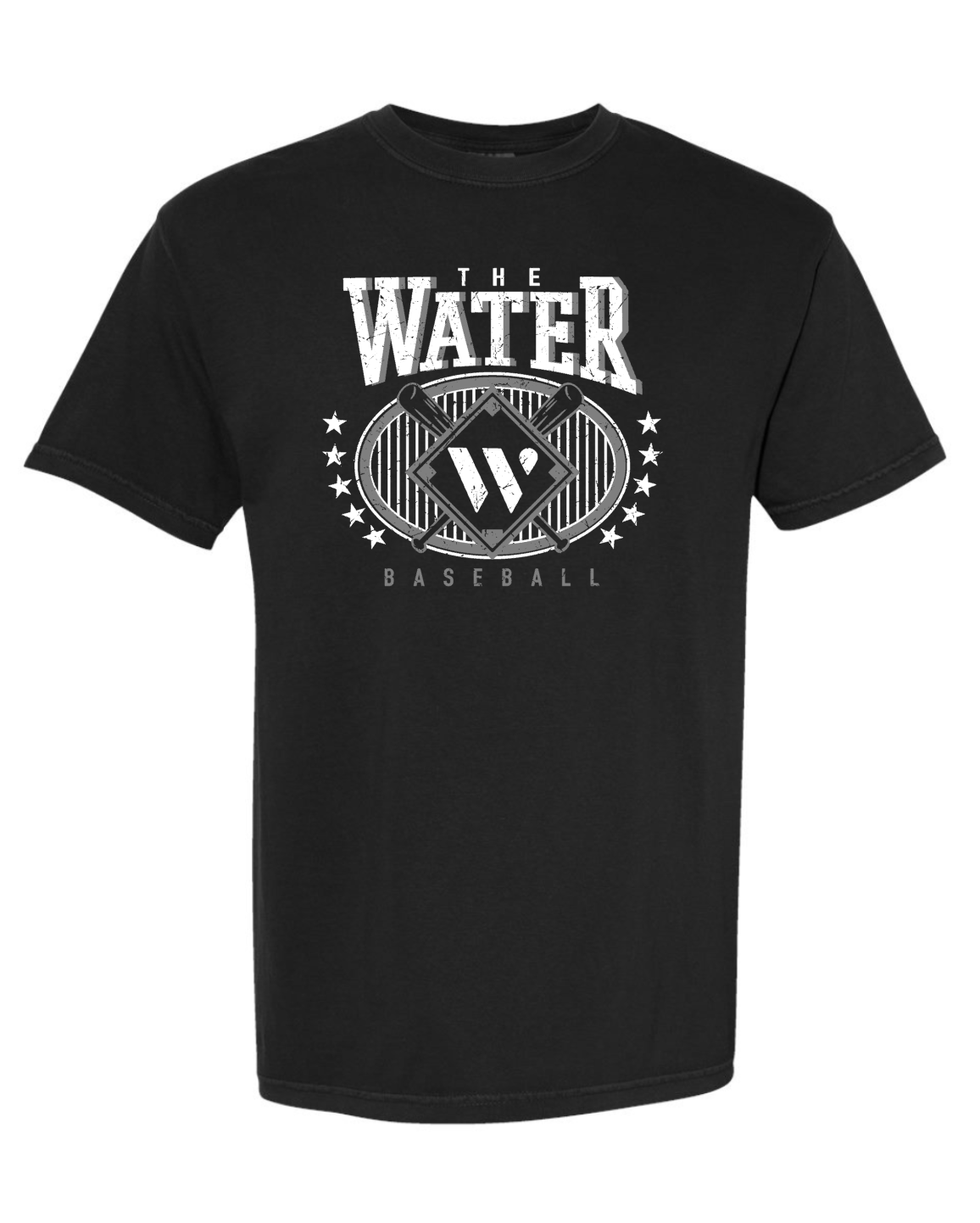 Vintage Water