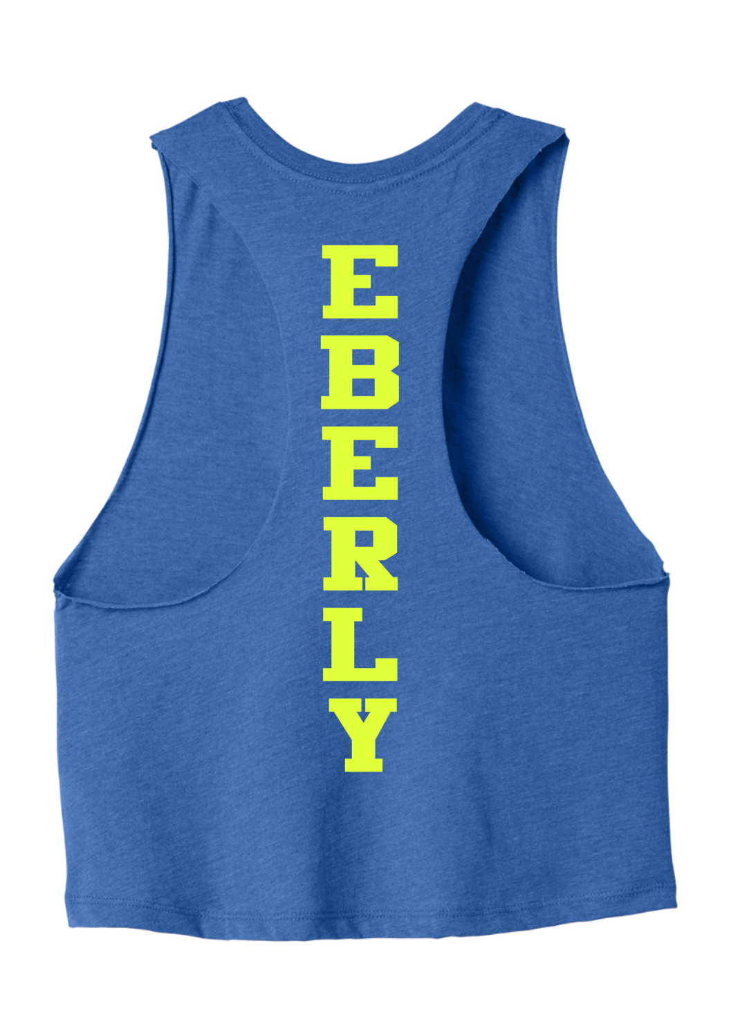 ALPHA - Distressed athletic