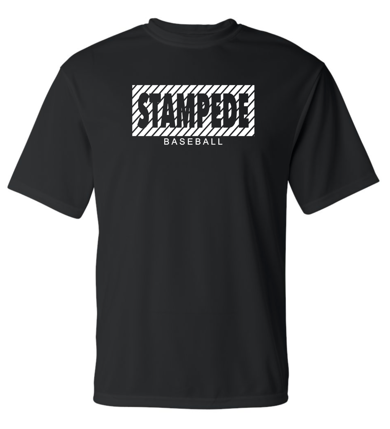 STAMPEDE - DRI-FIT