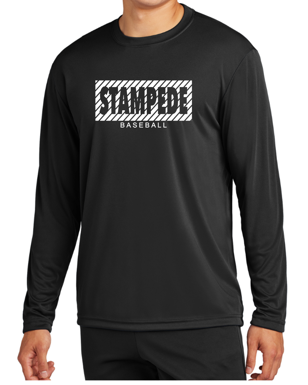 STAMPEDE - DRI-FIT