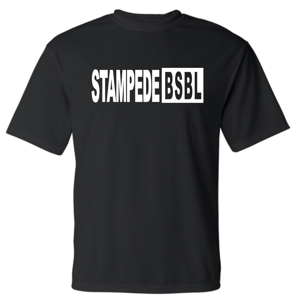 STAMPEDE BSBL - DRI-FIT