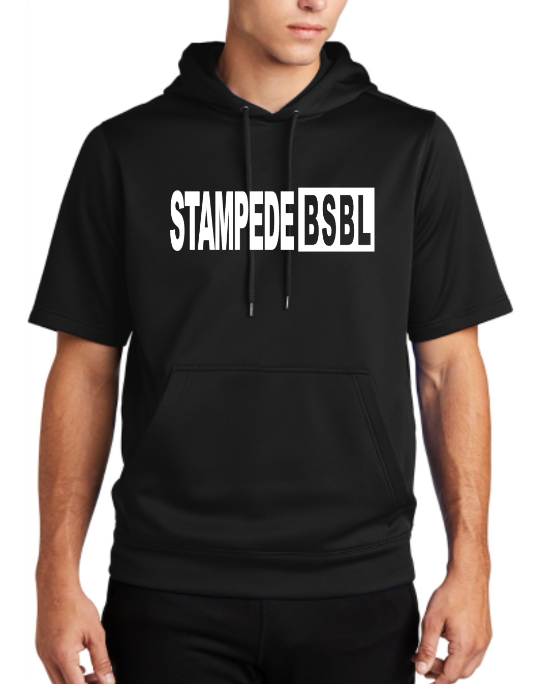 STAMPEDE BSBL - DRI-FIT