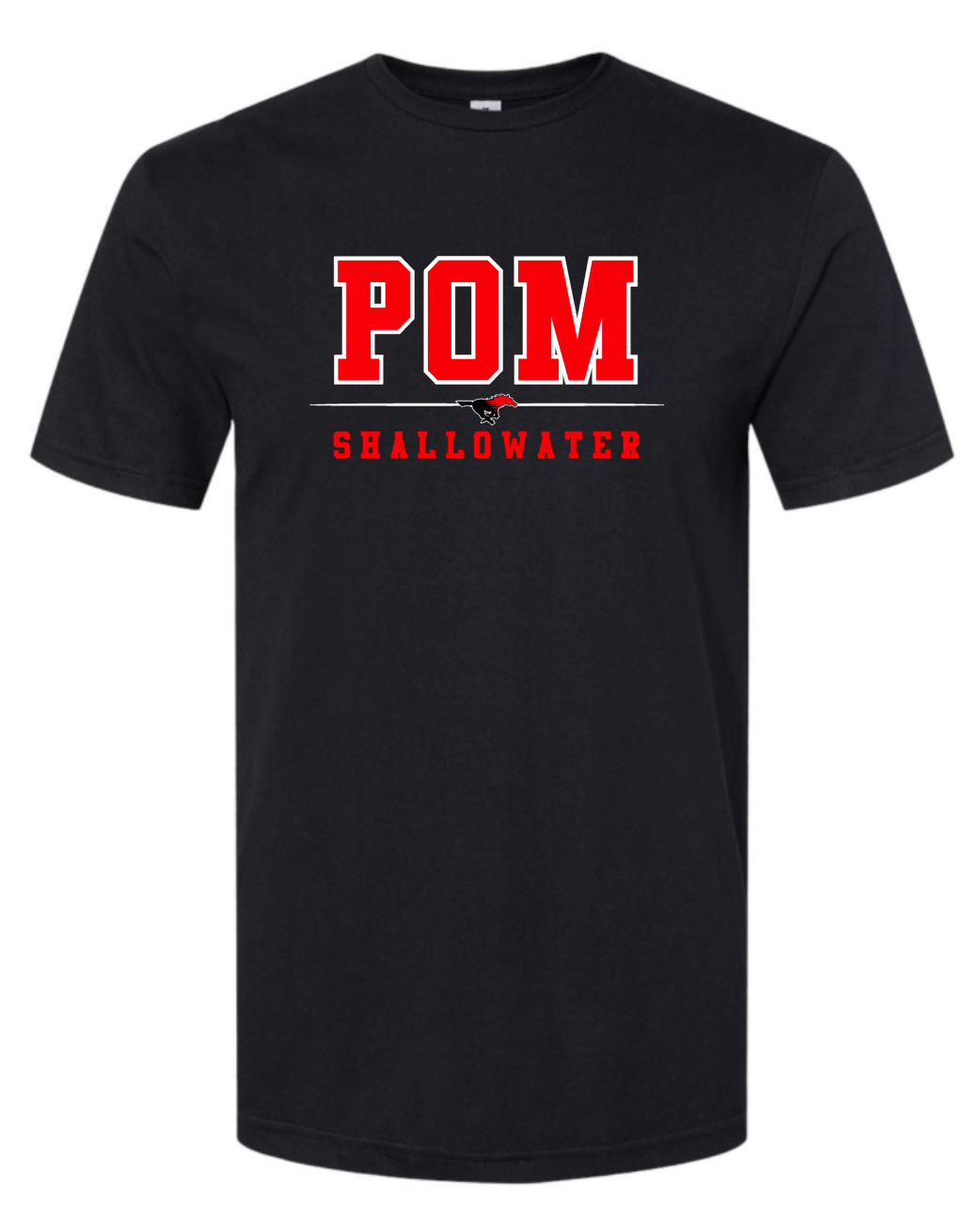 Shallowater POM