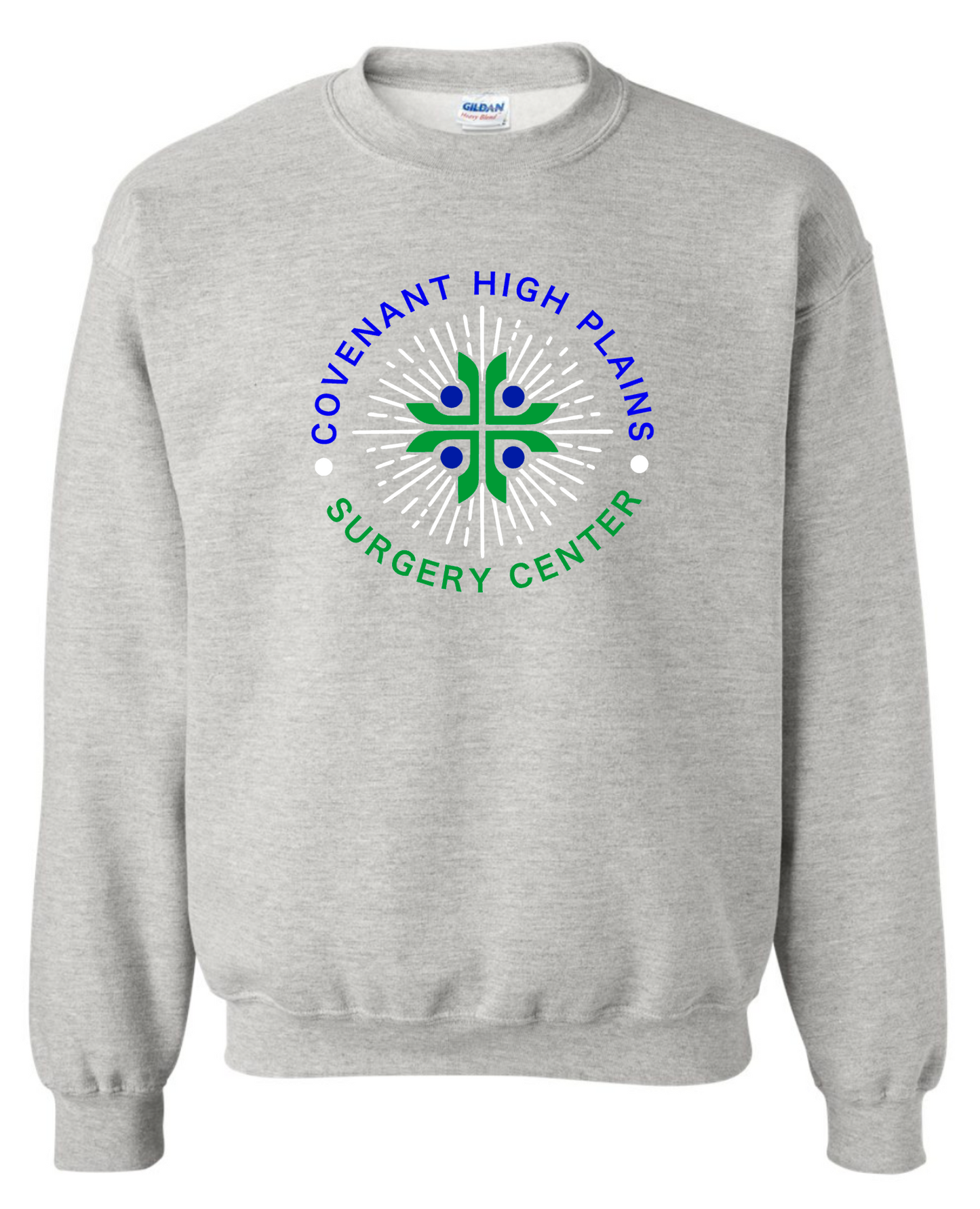 High Plains Surgery