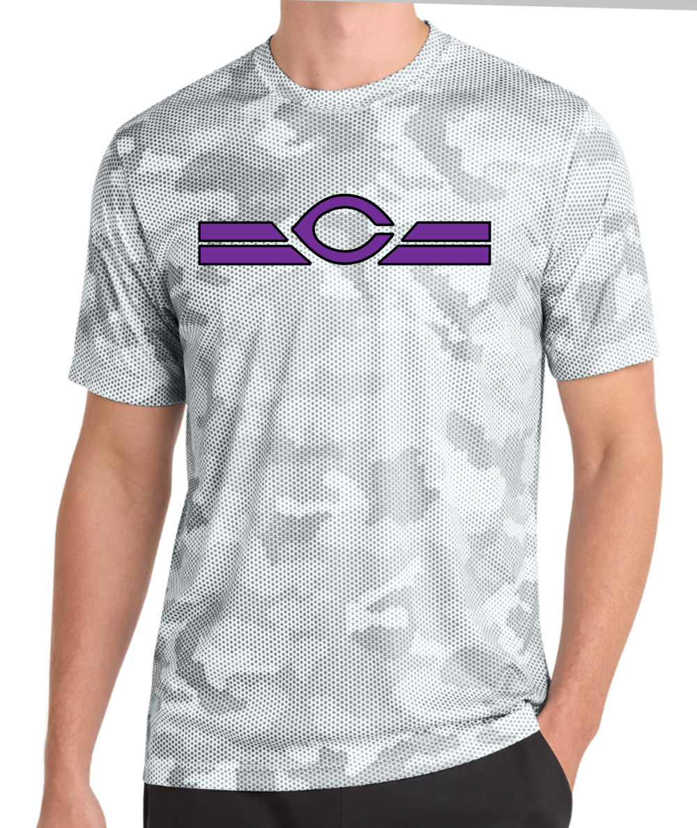 Canyon - Dri Fit Camo