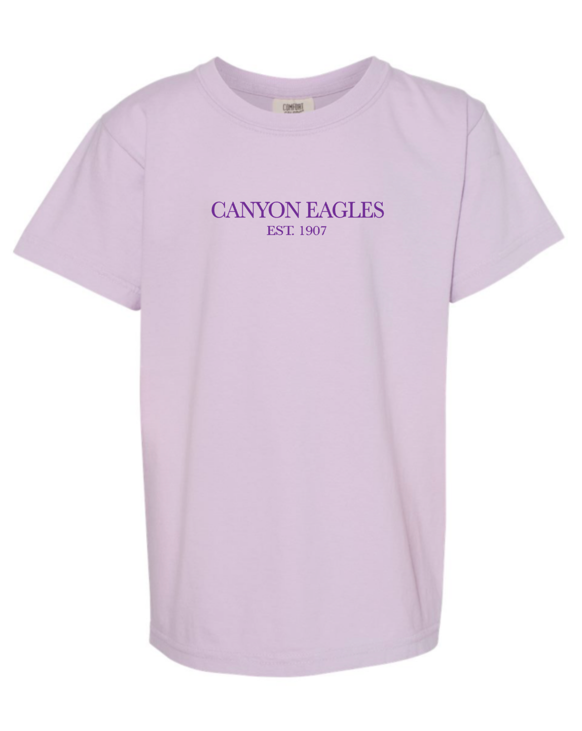 Canyon EST 1907