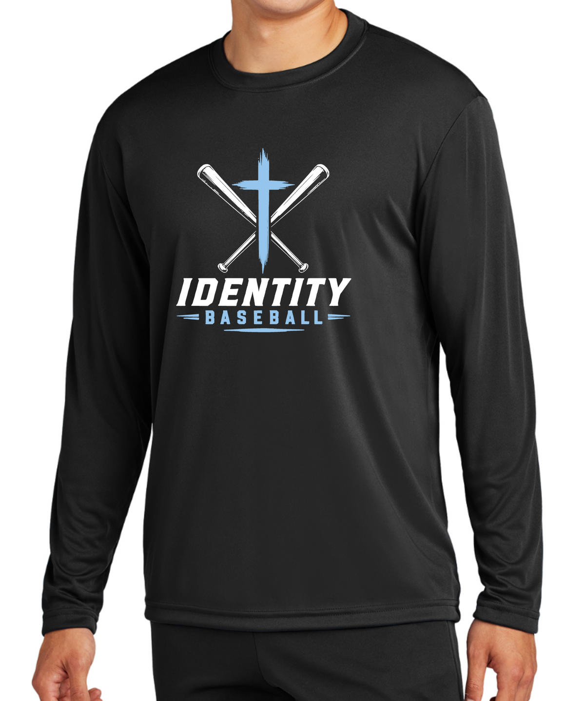 Identity - Logo