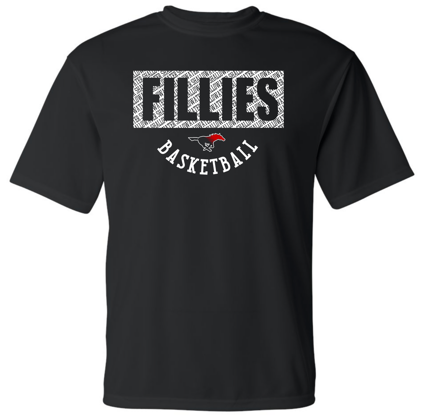 FILLIES - SHOOTING SHIRT