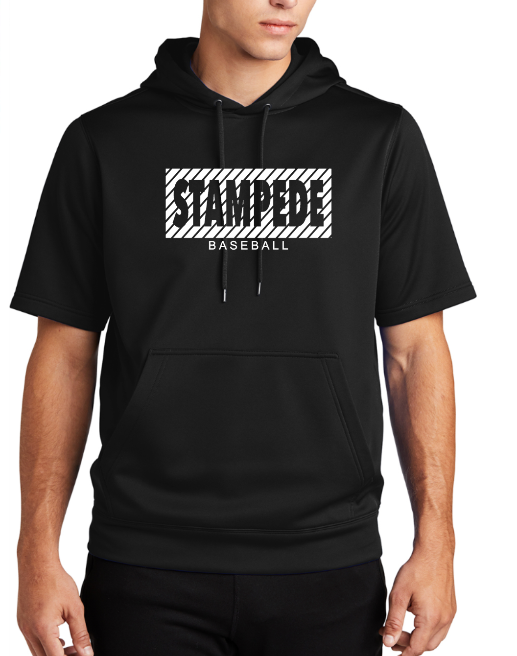 STAMPEDE - DRI-FIT
