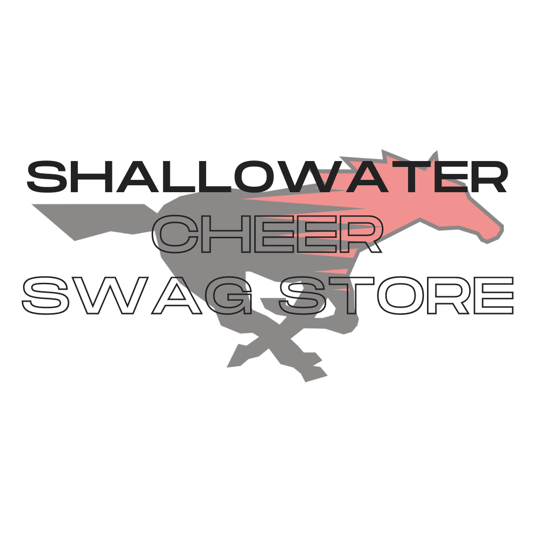SHALLOWATER CHEER SWAG STORE