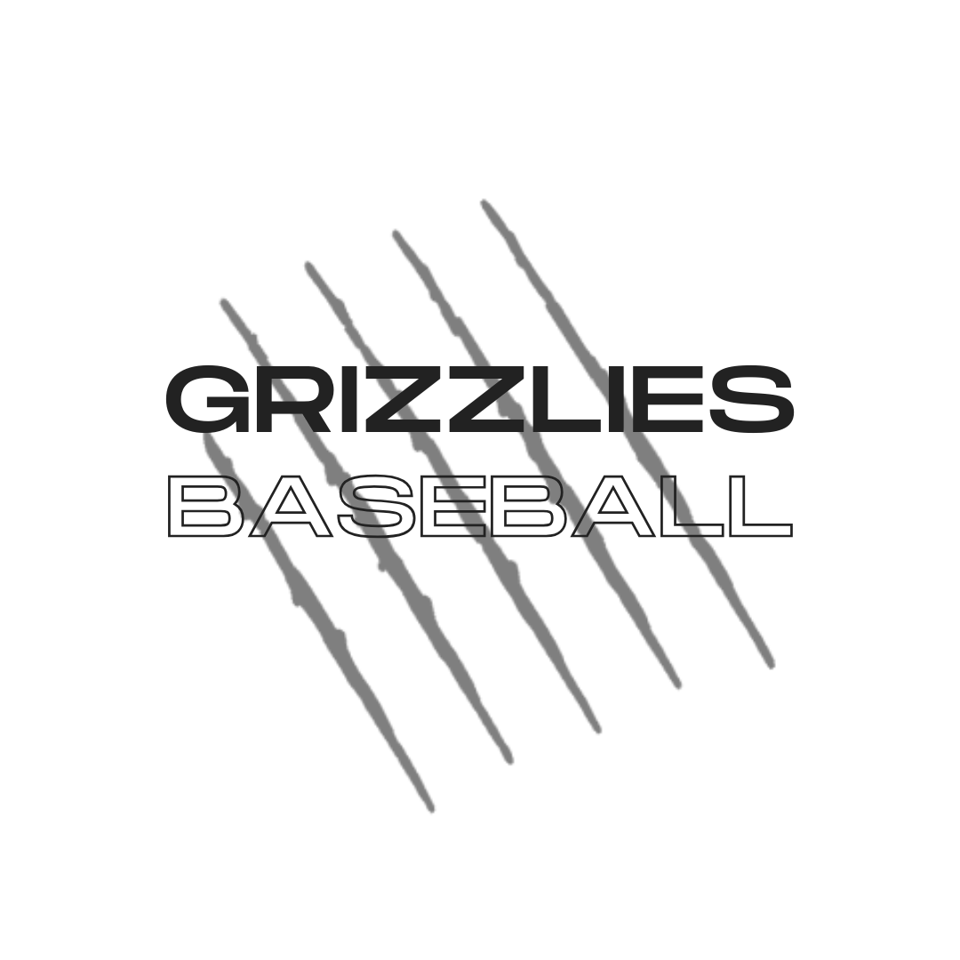 GRIZZLIES BASEBALL