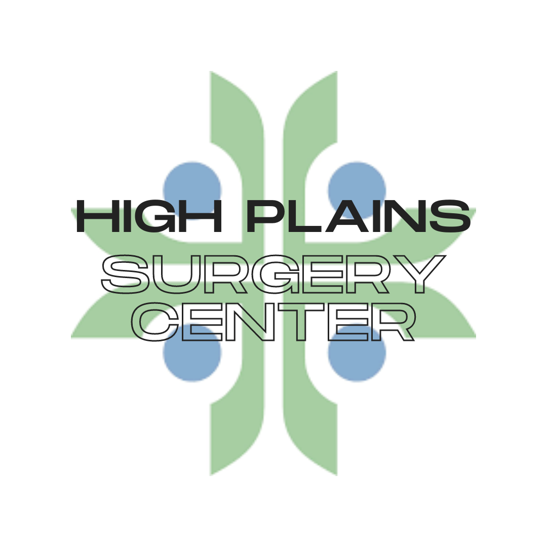 HIGH PLAINS SURGERY CENTER