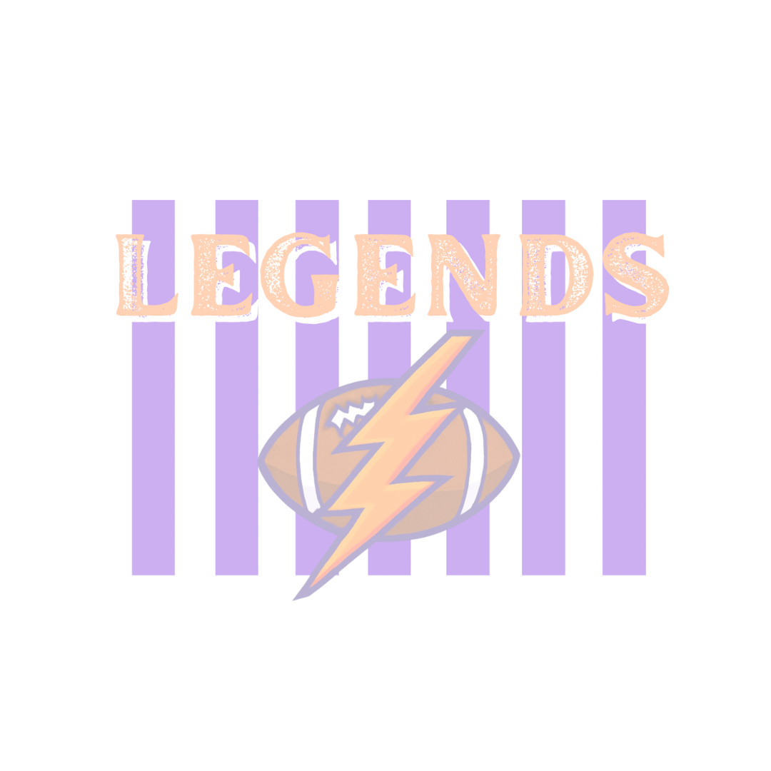 LEGENDS FOOTBALL