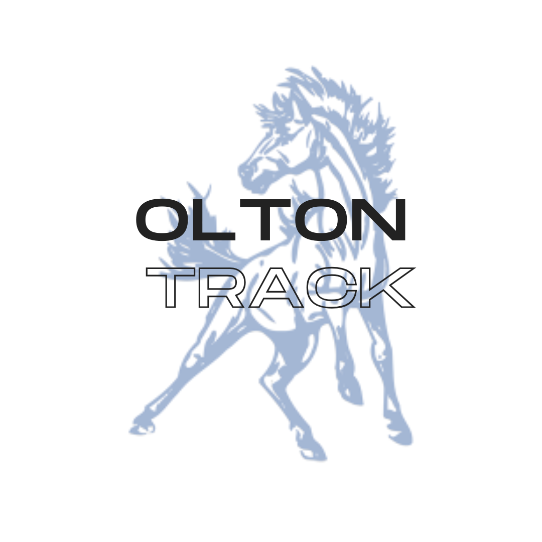 OLTON TRACK