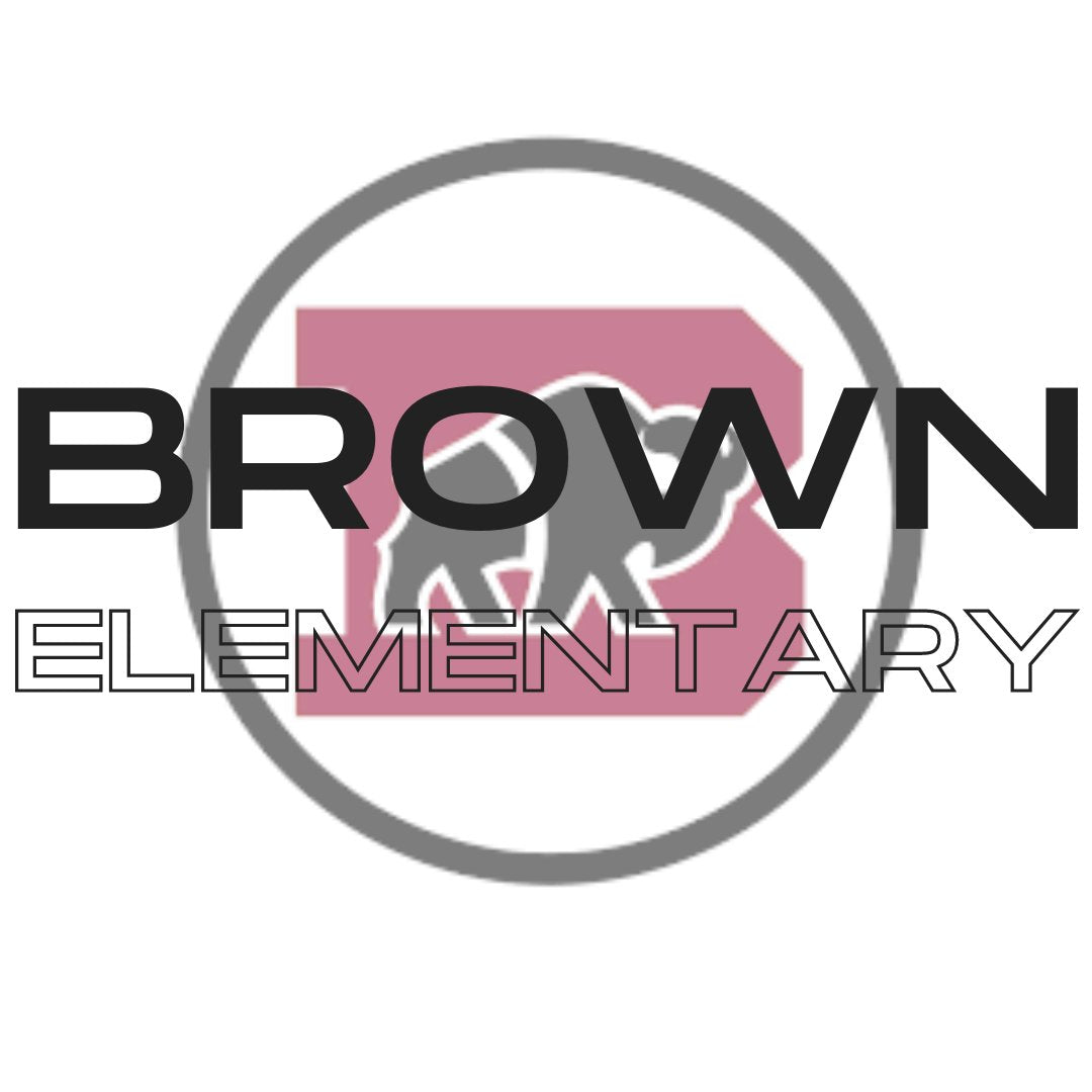 BROWN ELEMENTARY