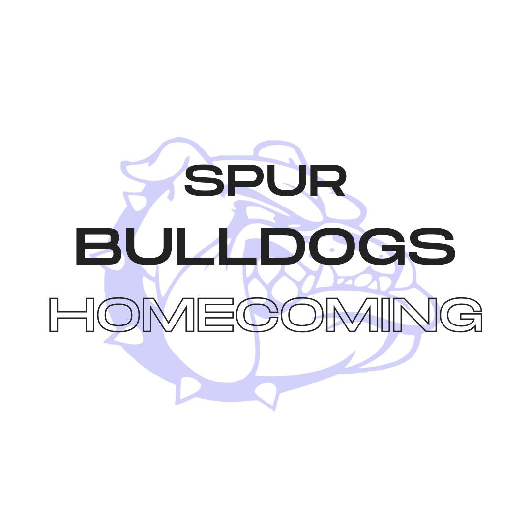 SPUR HOMECOMING
