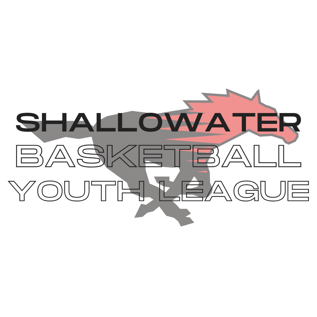 SHALLOWATER YOUTH BASKETBALL
