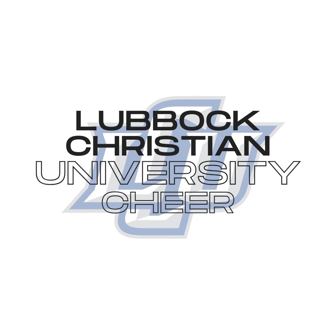 LCU CHEER