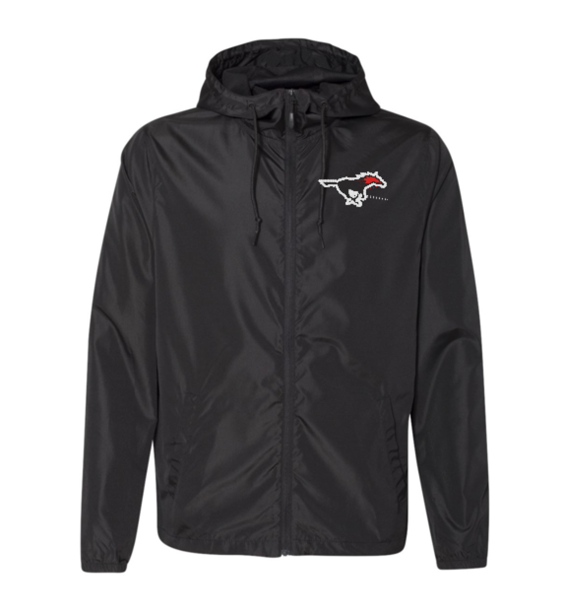 Lightweight Windbreaker