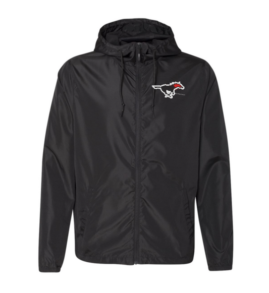 Lightweight Windbreaker