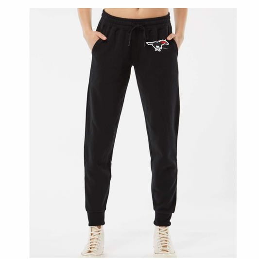 Women’s Fleece Sweatpants