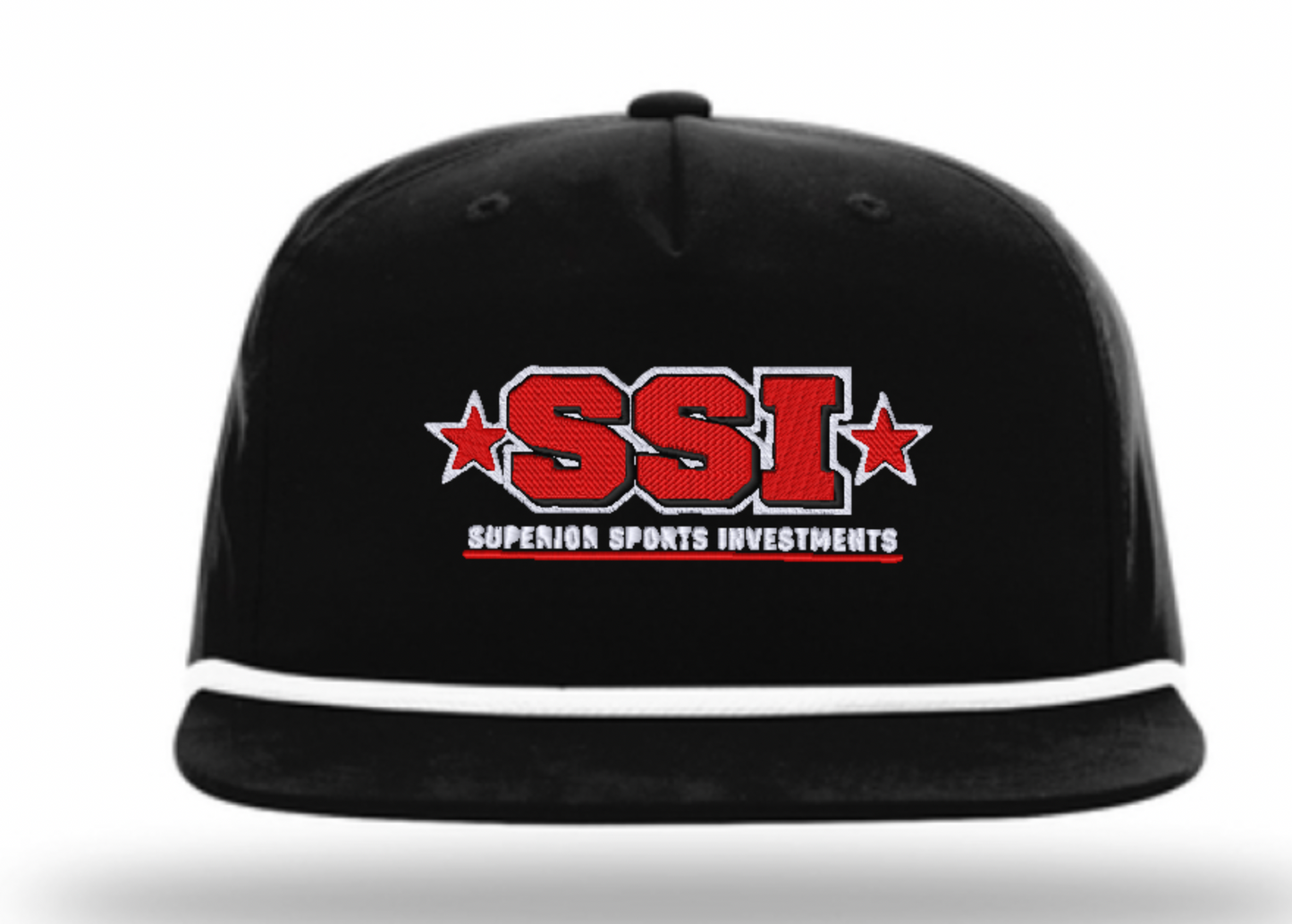 SSI - Richardson 256 embroidered hats
