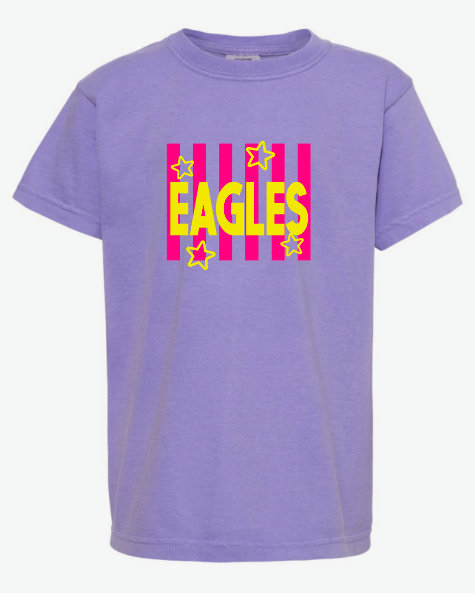 Eagles Stripes