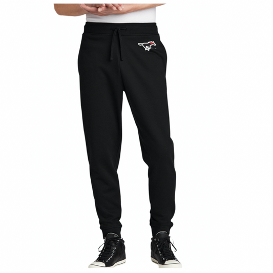 District®️ Lightweight Fleece joggers