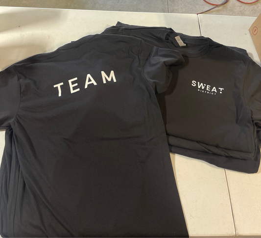 Sweat District