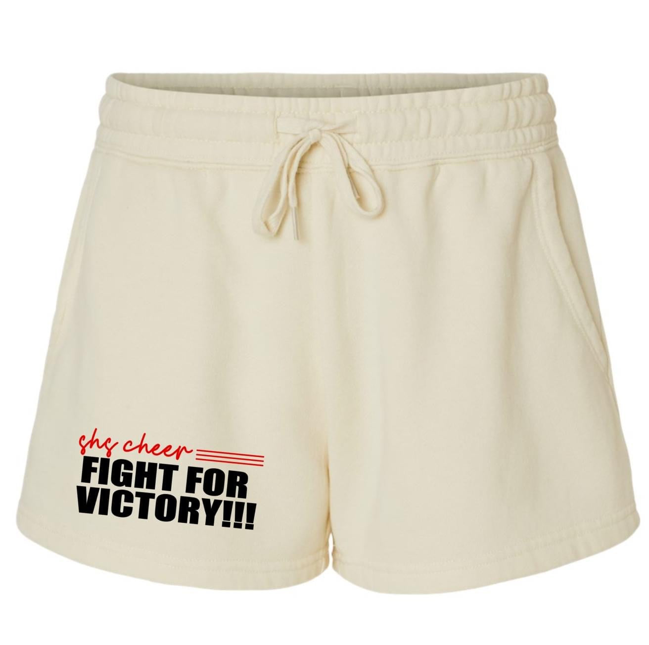 Fight for Victory - Shorts