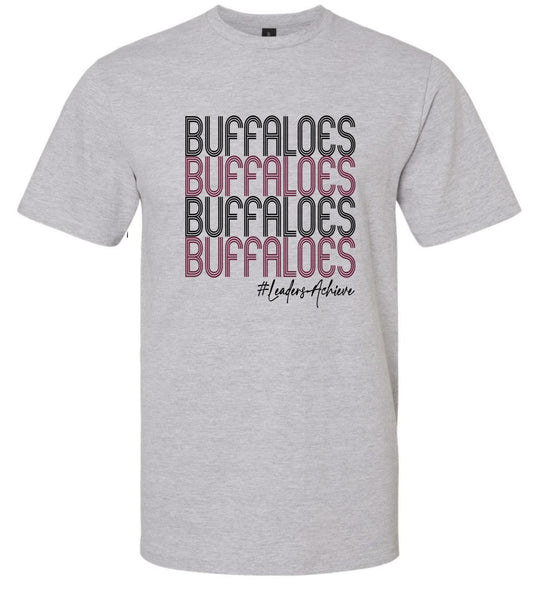 Buffaloes - Leaders Achieve
