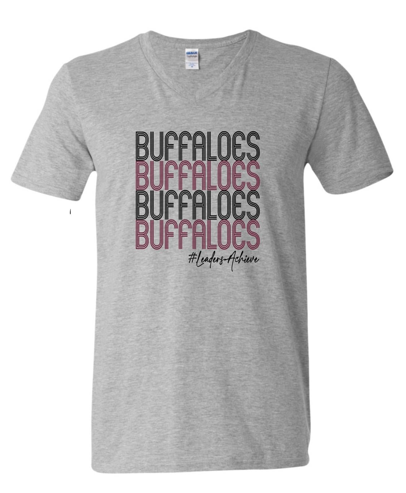 Buffaloes - Leaders Achieve