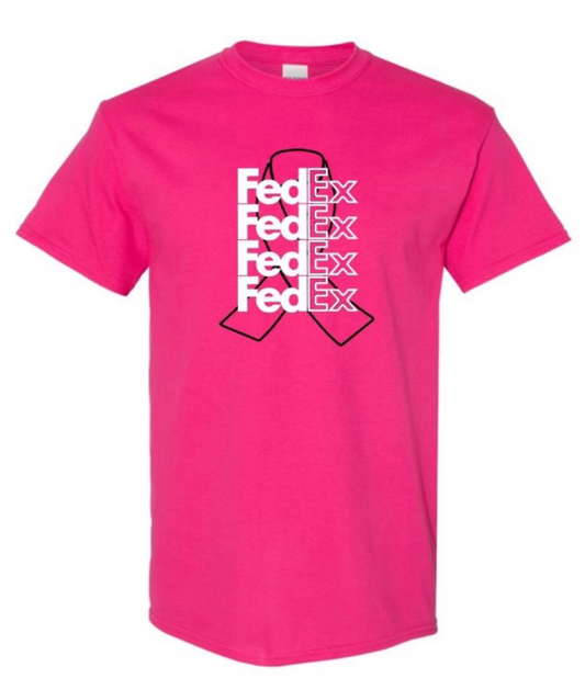 FEDEX - Breast Cancer