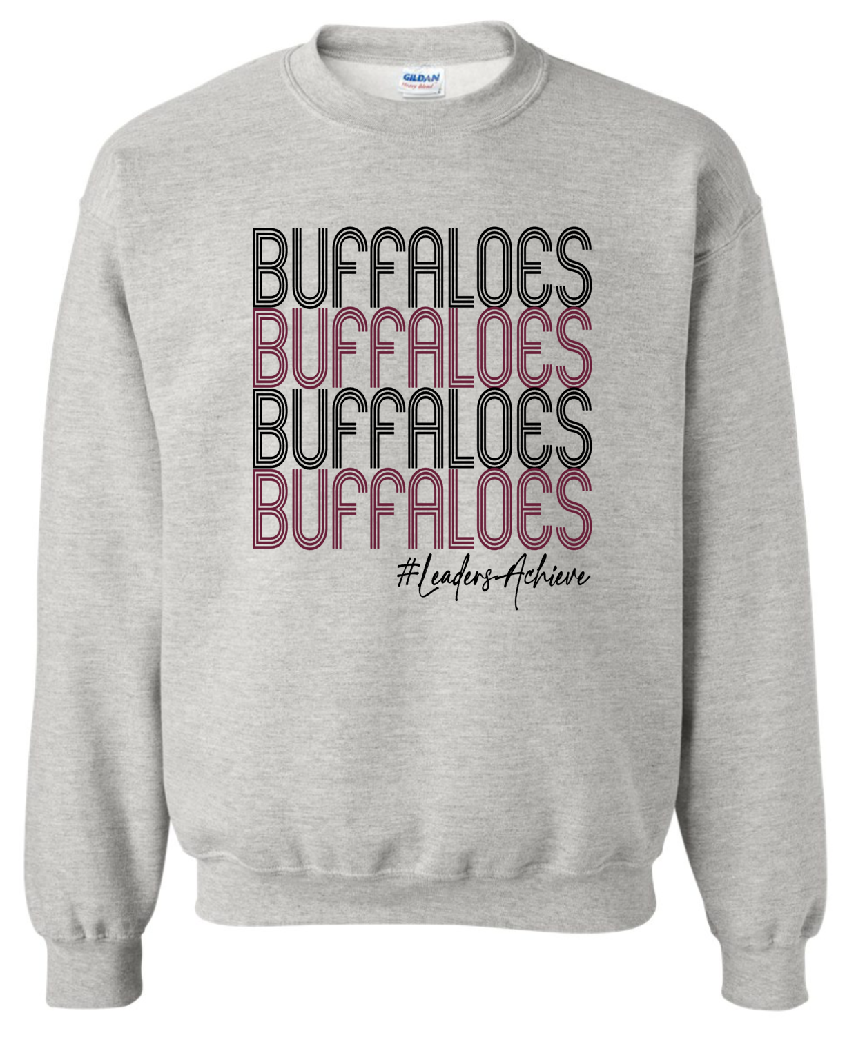 Buffaloes - Leaders Achieve