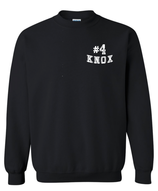 BOMBERS - Custom front & back
