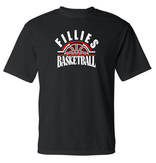 FILLIES - SHOOTING SHIRT