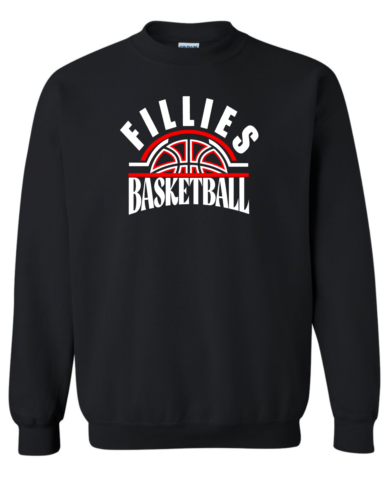 FILLIES - BLACK