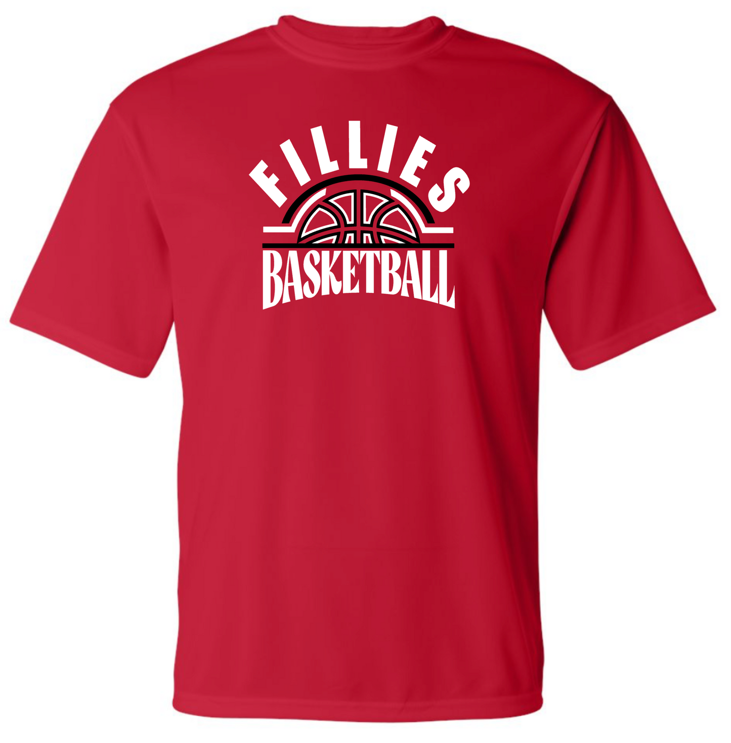 FILLIES - RED