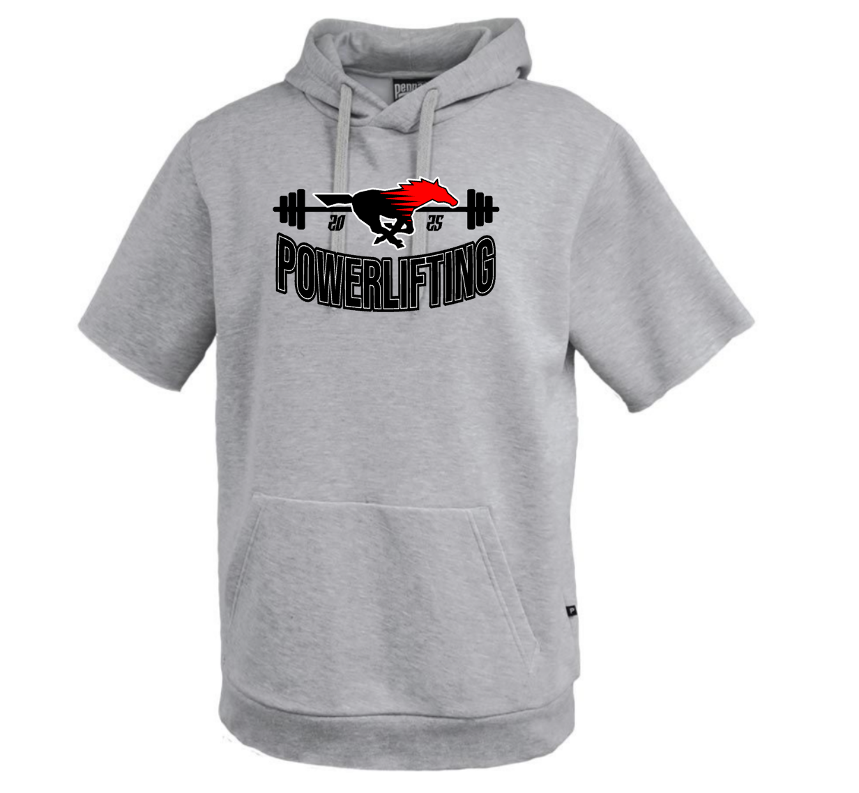 SHALLOWATER POWERLIFTING