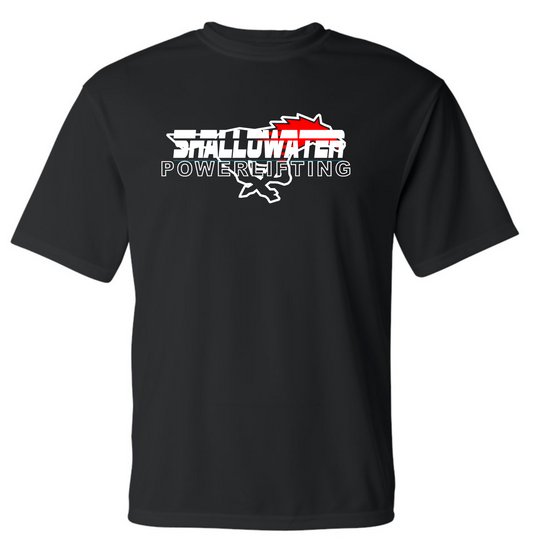 POWERLIFTING - RUNNING MUSTANG