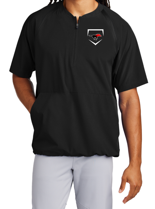 SHALLOWATER CAGE JACKET
