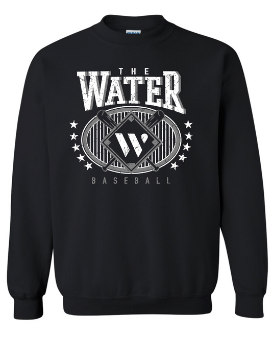 Vintage Water