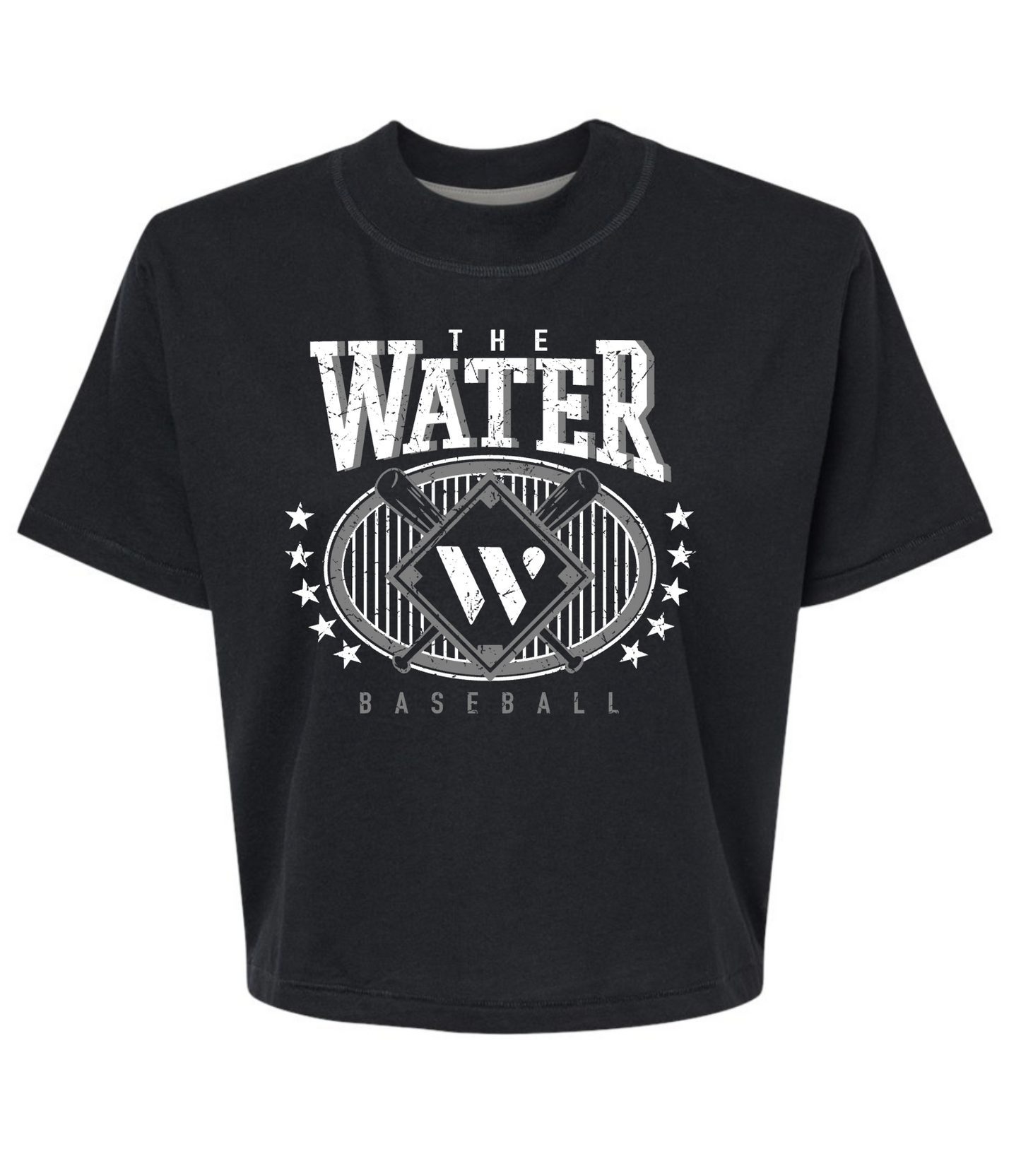 Vintage Water