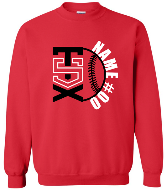 STX Custom